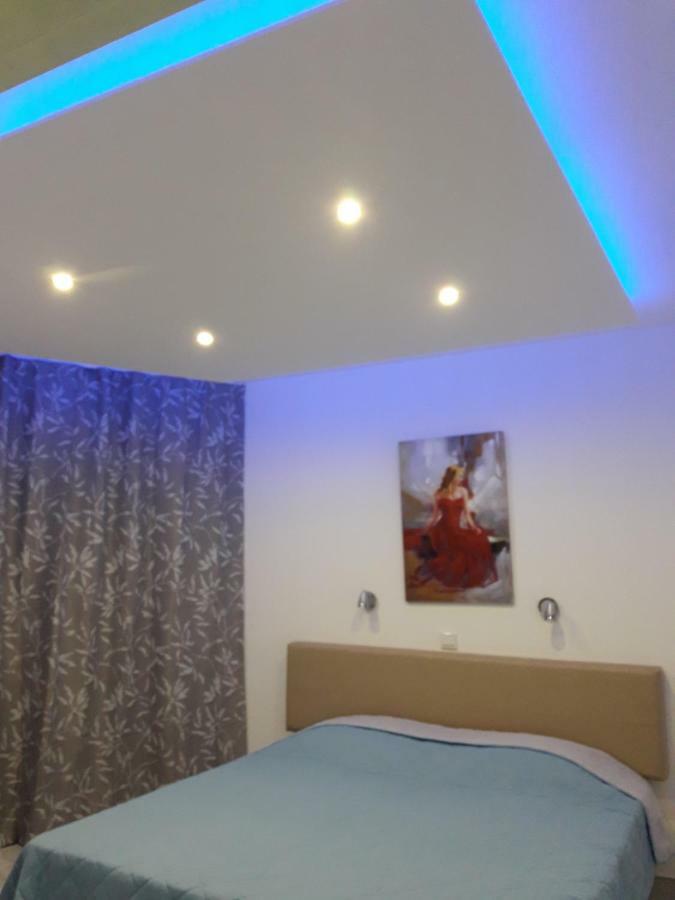 P L Sunorama Beach Garden 302 Larnaca Zewnętrze zdjęcie