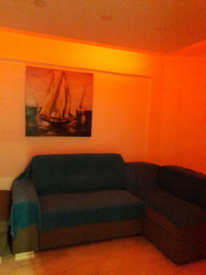 P L Sunorama Beach Garden 302 Larnaca Zewnętrze zdjęcie