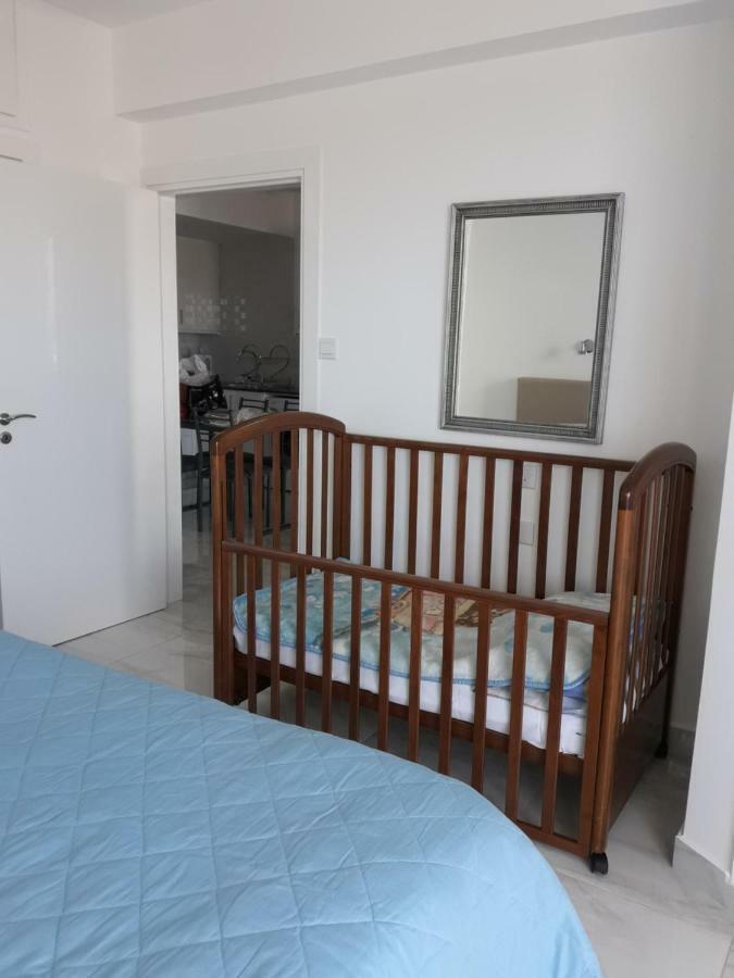P L Sunorama Beach Garden 302 Larnaca Zewnętrze zdjęcie