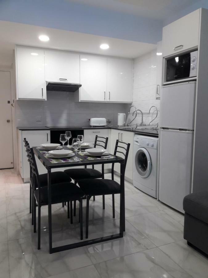 P L Sunorama Beach Garden 302 Larnaca Zewnętrze zdjęcie