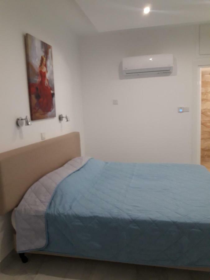 P L Sunorama Beach Garden 302 Larnaca Zewnętrze zdjęcie